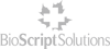 Bioscript Solutions Logo